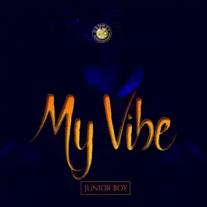 Junior Boy - My Vibe